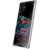 Cowboy Bebop Poster Galaxy S22 Ultra Clear Case