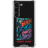 Cowboy Bebop Poster Galaxy S23 Clear Case
