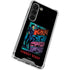 Cowboy Bebop Poster Galaxy S23 Clear Case