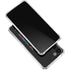 Cowboy Bebop Poster Galaxy S23 Clear Case