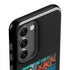 Cowboy Bebop Poster Galaxy S23 Plus Pro Case
