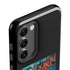 Cowboy Bebop Poster Galaxy S23 Pro Case