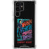 Cowboy Bebop Poster Galaxy S23 Ultra Clear Case