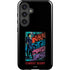 Cowboy Bebop Poster Galaxy S25 Impact Case