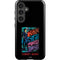 Cowboy Bebop Poster Galaxy S25 Plus Impact Case