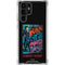 Cowboy Bebop Poster Galaxy S24 Ultra Clear Case