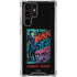 Cowboy Bebop Poster Galaxy S24 Ultra Clear Case