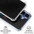 Cowboy Bebop Poster Galaxy S25 Clear Case