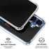 Cowboy Bebop Poster Galaxy S25 Plus Clear Case