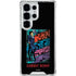 Cowboy Bebop Poster Galaxy S25 Ultra Clear Case