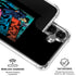 Cowboy Bebop Poster Galaxy S26 Clear Case