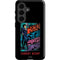 Cowboy Bebop Poster Galaxy S26 Impact Case
