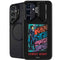 Cowboy Bebop Poster Galaxy S26 Kickstand Case