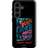 Cowboy Bebop Poster Galaxy S26 Plus Impact Case