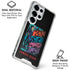 Cowboy Bebop Poster Galaxy S26 Ultra Clear Case