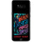 Cowboy Bebop Poster Galaxy S8 Plus Skin