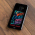 Cowboy Bebop Poster Galaxy S9 Plus Skin