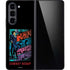 Cowboy Bebop Poster Galaxy Z Fold5 5G Skin