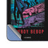 Cowboy Bebop Poster Galaxy Z Fold5 5G Skin