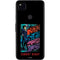 Cowboy Bebop Poster Google Pixel 4a Skin