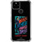 Cowboy Bebop Poster Google Pixel 5 Clear Case