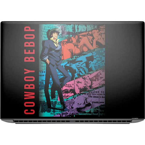 Cowboy Bebop Poster HP ZBook Fury 16 G10 Skin