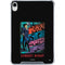 Cowboy Bebop Poster iPad 11th Gen (2025) Clear Case