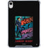 Cowboy Bebop Poster iPad 11th Gen (2025) Clear Case