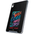 Cowboy Bebop Poster iPad 11th Gen (2025) Clear Case