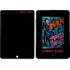 Cowboy Bebop Poster Apple iPad Skin
