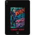 Cowboy Bebop Poster Apple iPad Air Skin