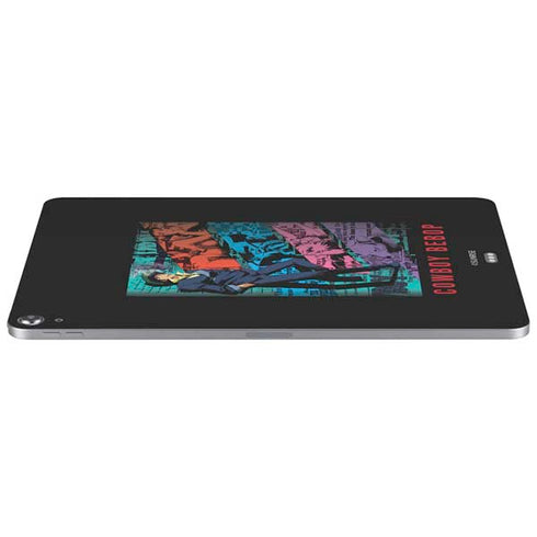 Cowboy Bebop Poster Apple iPad Air Skin