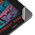 Cowboy Bebop Poster Apple iPad Mini Skin