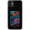 Cowboy Bebop Poster iPhone 11 Clear Case