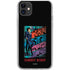 Cowboy Bebop Poster iPhone 11 Clear Case