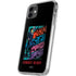 Cowboy Bebop Poster iPhone 11 Clear Case