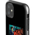 Cowboy Bebop Poster iPhone 11 Impact Case