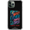 Cowboy Bebop Poster iPhone 11 Pro Max Clear Case