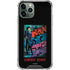 Cowboy Bebop Poster iPhone 11 Pro Max Clear Case