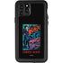 Cowboy Bebop Poster iPhone 11 Pro Waterproof Case