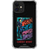 Cowboy Bebop Poster iPhone 12 Mini Clear Case