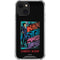 Cowboy Bebop Poster iPhone 13 Clear Case