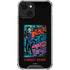 Cowboy Bebop Poster iPhone 13 Clear Case