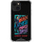 Cowboy Bebop Poster iPhone 13 Mini Clear Case