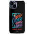 Cowboy Bebop Poster iPhone 14 Clear Case