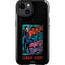 Cowboy Bebop Poster iPhone 14 Plus Impact Case