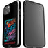 Cowboy Bebop Poster iPhone 14 Plus Impact Case