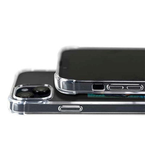 Cowboy Bebop Poster iPhone 14 Plus MagSafe Case