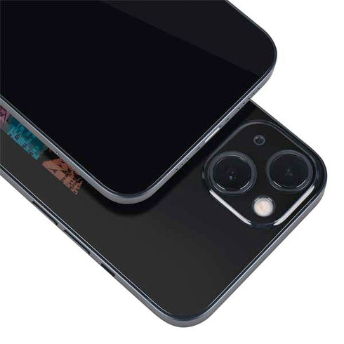 Cowboy Bebop Poster iPhone 14 Plus Skin