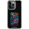 Cowboy Bebop Poster iPhone 14 Pro Clear Case